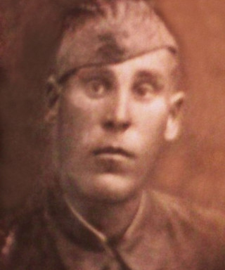 Палкин Степан Николаевич