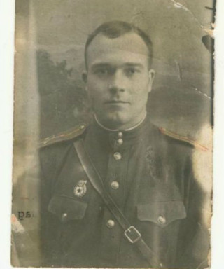 Федоров Василий Васильевич