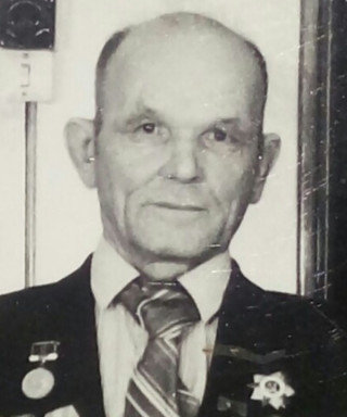 Бычков Михаил Георгиевич