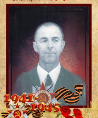 Сытытов Алексей Павлович