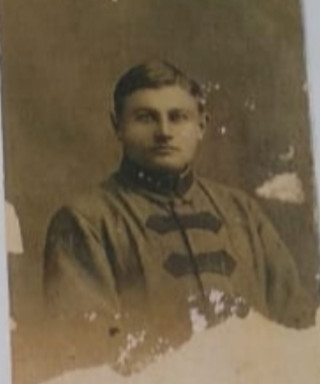 Беспамятнов Федор Ефимович