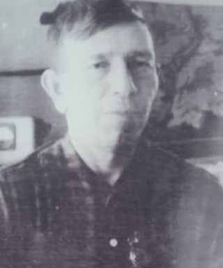 Гребнев Иван Александрович