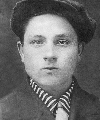 Горяйнов Михаил Иванович