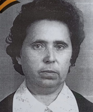 Гаврилова Мария Васильевна