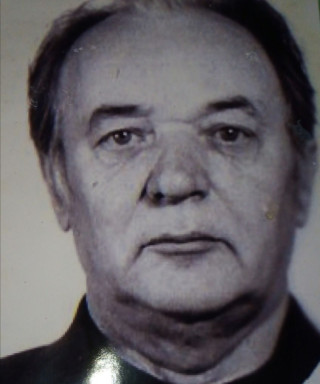 Яковлев Александр Тимофеевич