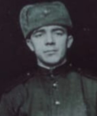 Каськов Яков Петрович