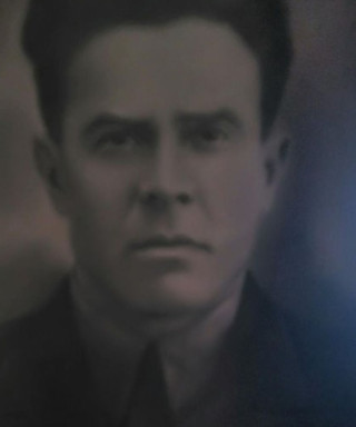 Сясин Василий Фёдорович