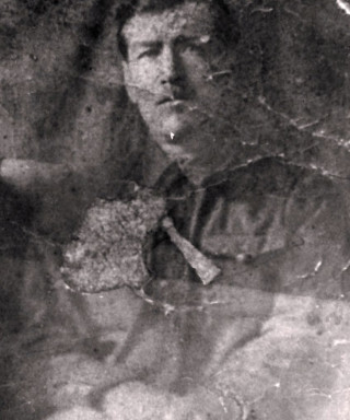 Кожемякин Давыд Васильевич