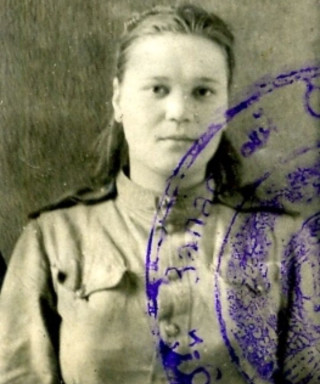 Ложечникова Лидия Архиповна