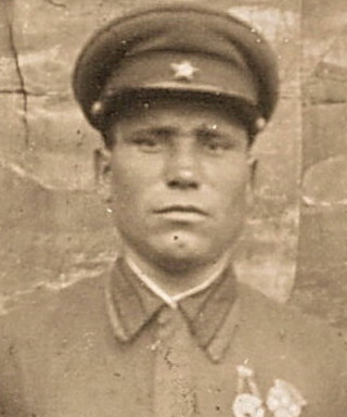 Гурьев Сергей Григорьевич