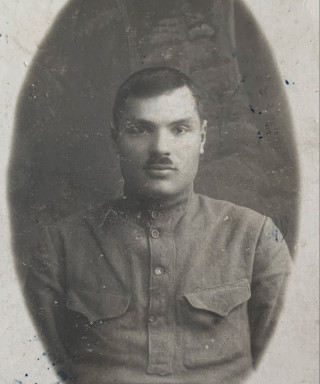 Лаповок Лазарь Рувимович