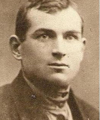 Кустарников Иван Денисович