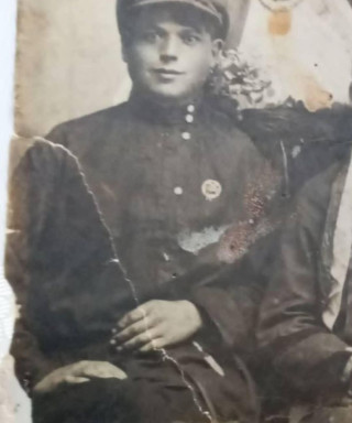 Мовчан Иван Андреевич