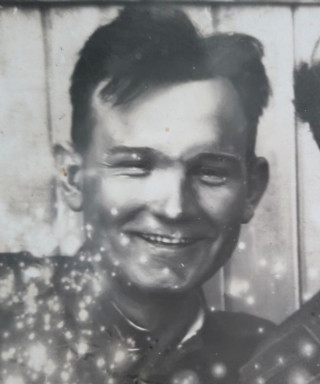 Парафейник Иван Константинович