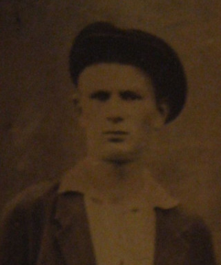 Горяев Анатолий Хрисанфович