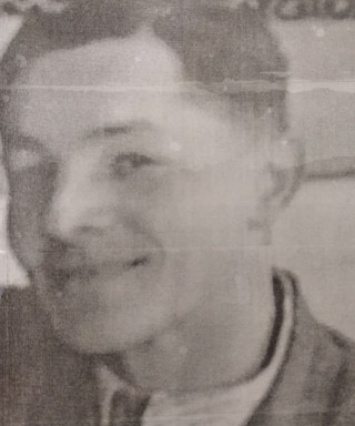 Киреев Николай Ефимофич