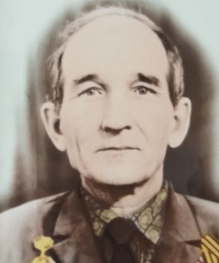 Щеголев Иван Ильич