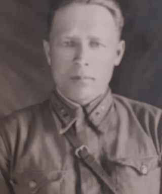 Коротаев Павел Семенович