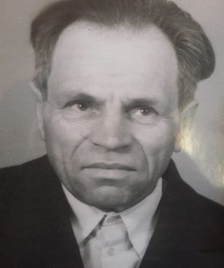 Глебенков Иван Михайлович