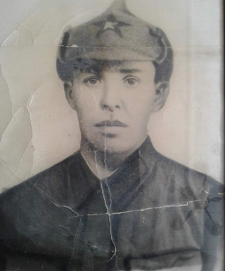 Макаров Владимир Лукич