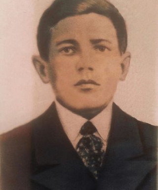 Армянинов Борис Андреевич