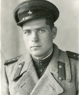 Басов Семен Емельянович