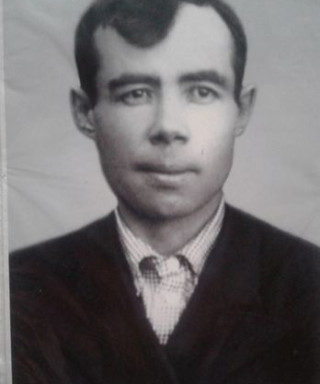 Далатказин Ахмет Ибрагимович