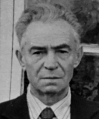 Жилин Фёдор Яковлевич