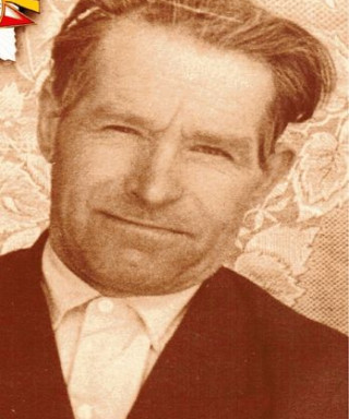 Павлов Аркадий Дмитриевич