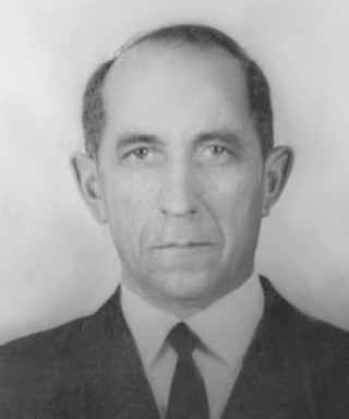 Милованов Иван Александрович