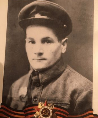 Налетов Семён Васильевич