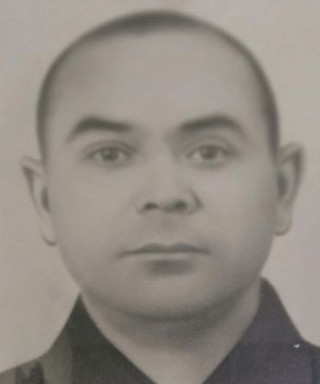 Абдукаримов Кахар