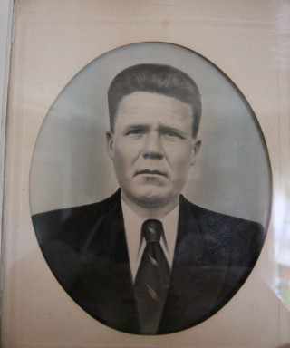 Коротин Максим Петрович