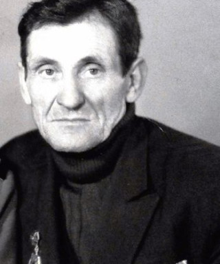 Кузнецов Виктор Николаевич