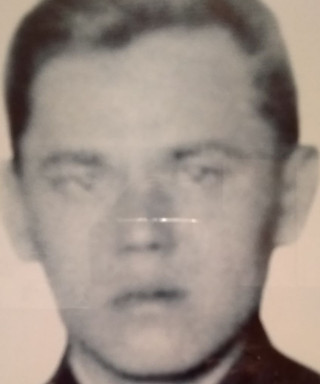 Попов Иван Павлович