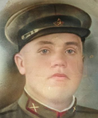 Курилов Анатолий Владимирович