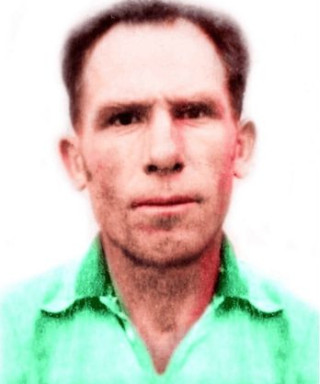 Грачев Иван Васильевич