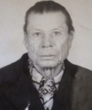 Котков Фёдор Иванович