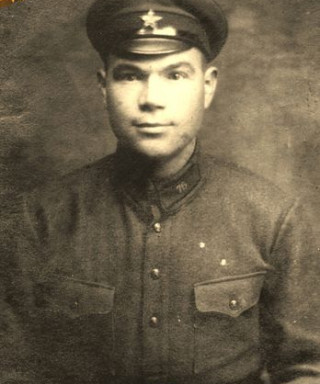 Жигунов Антон Акимович