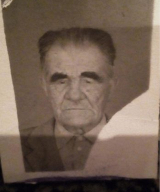 Дмитриев Роман Филиппович