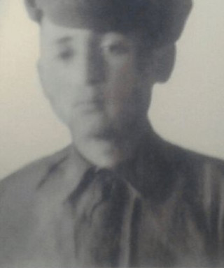 Максимов Николай Васильевич