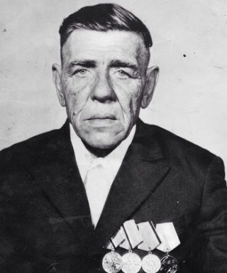 Пугачёв Дмитрий Кузьмич