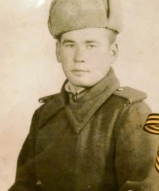 Белов Михаил Александрович