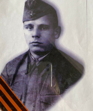 Дрантусов Павел Сергеевич