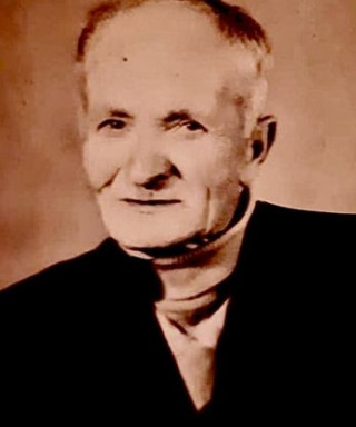 Мурадян Серго Акопович