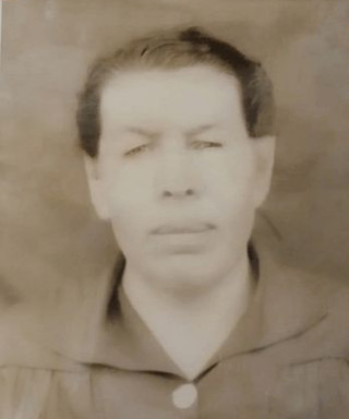 Мухина Александра Андреевна