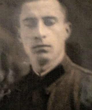 Киселевский Израиль Евсеевич