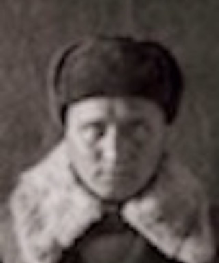 Бачин Клавдий Яковлевич