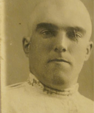 Федяев Адриан Яковлевич