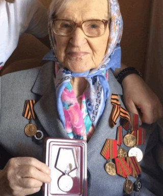 Кустова Валентина Петровна